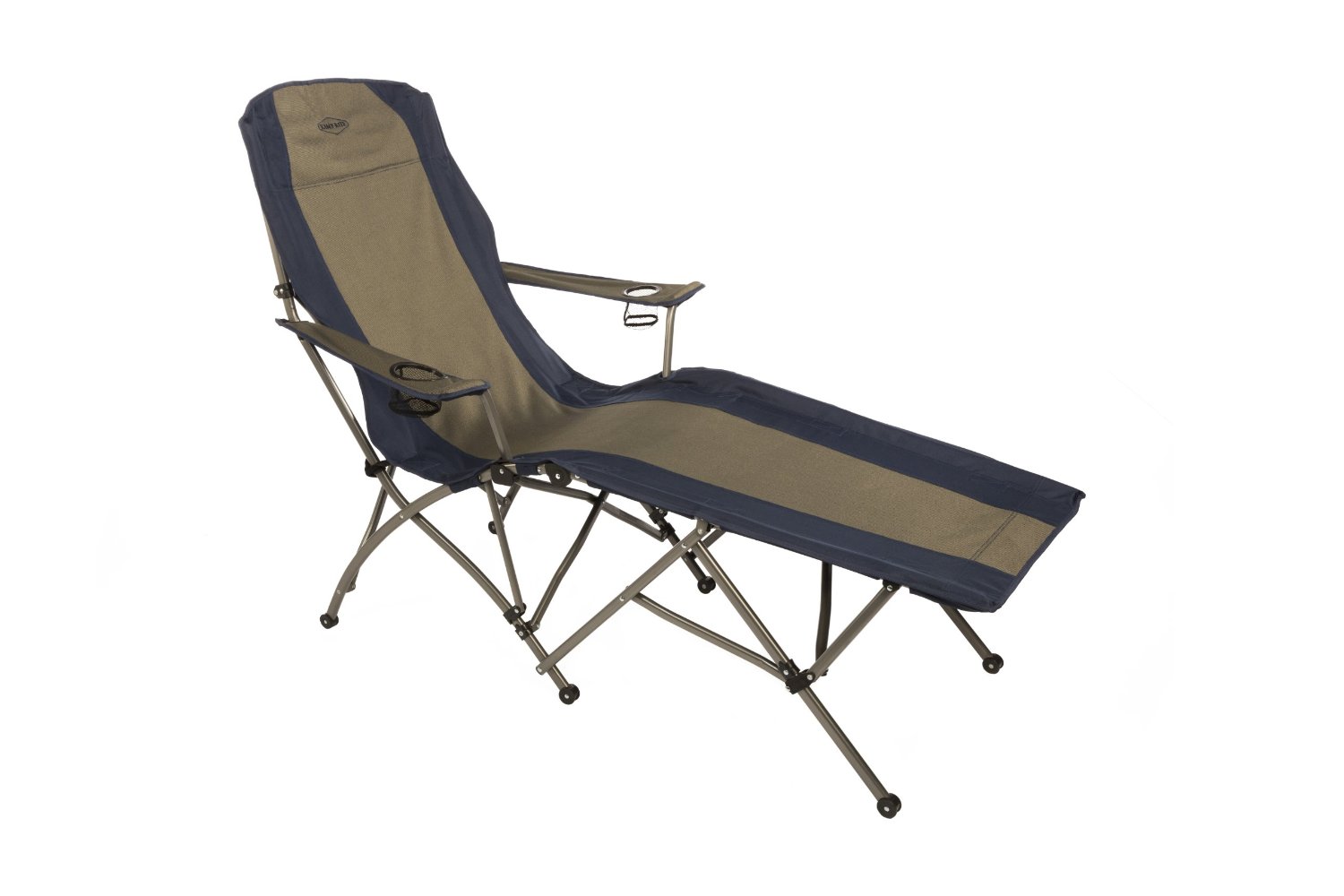 Lounge Camping Chairs